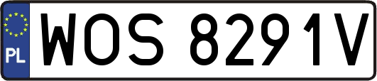 WOS8291V