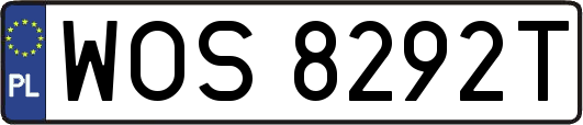 WOS8292T