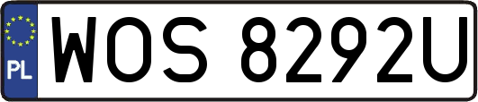 WOS8292U