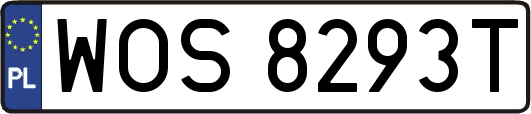 WOS8293T