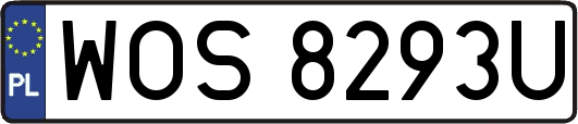 WOS8293U
