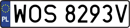 WOS8293V