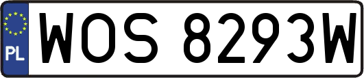 WOS8293W