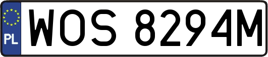 WOS8294M