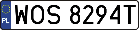 WOS8294T