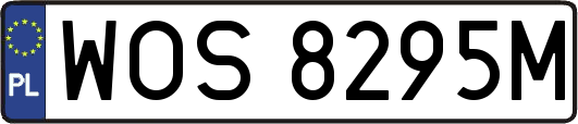 WOS8295M