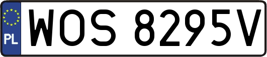 WOS8295V