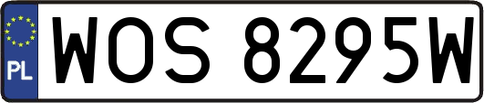 WOS8295W