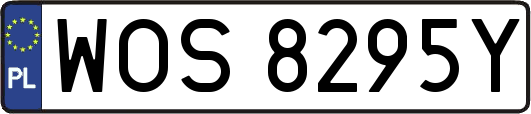 WOS8295Y