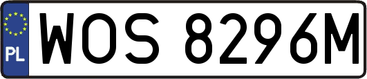 WOS8296M
