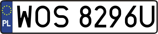 WOS8296U