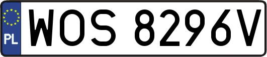 WOS8296V