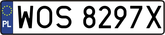 WOS8297X