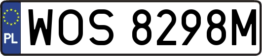 WOS8298M
