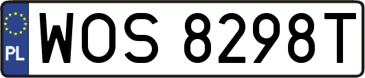 WOS8298T