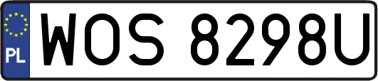 WOS8298U