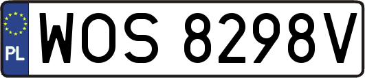 WOS8298V