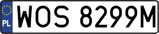 WOS8299M