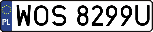WOS8299U
