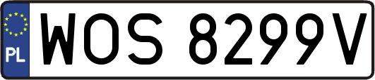 WOS8299V