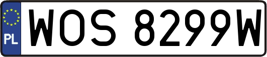 WOS8299W