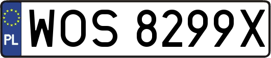 WOS8299X