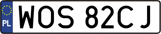WOS82CJ