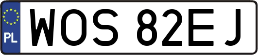 WOS82EJ