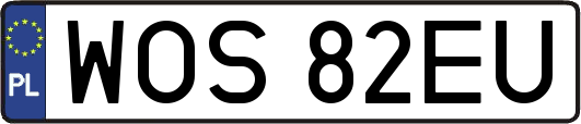 WOS82EU