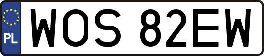WOS82EW