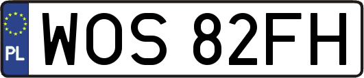 WOS82FH