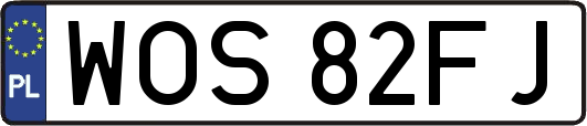 WOS82FJ