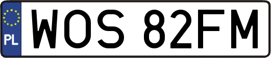 WOS82FM