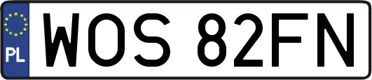 WOS82FN