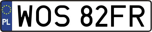 WOS82FR