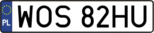 WOS82HU