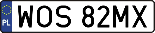 WOS82MX