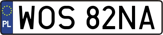 WOS82NA