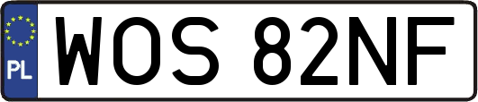 WOS82NF