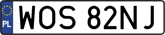 WOS82NJ