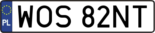 WOS82NT
