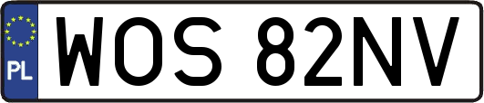 WOS82NV