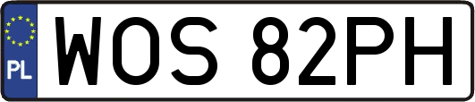 WOS82PH