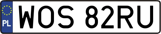 WOS82RU