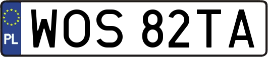 WOS82TA