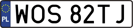 WOS82TJ