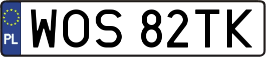 WOS82TK
