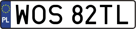 WOS82TL