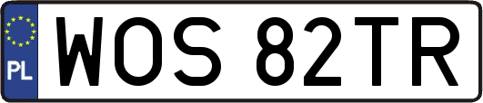 WOS82TR