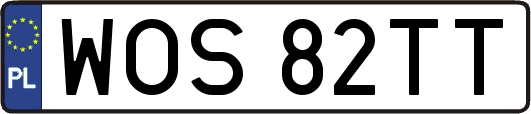 WOS82TT